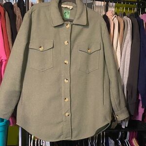 RD Style Sage Utility Jacket
